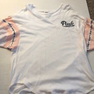 Victoria’s Sectet PINK Crew Sweatshirt